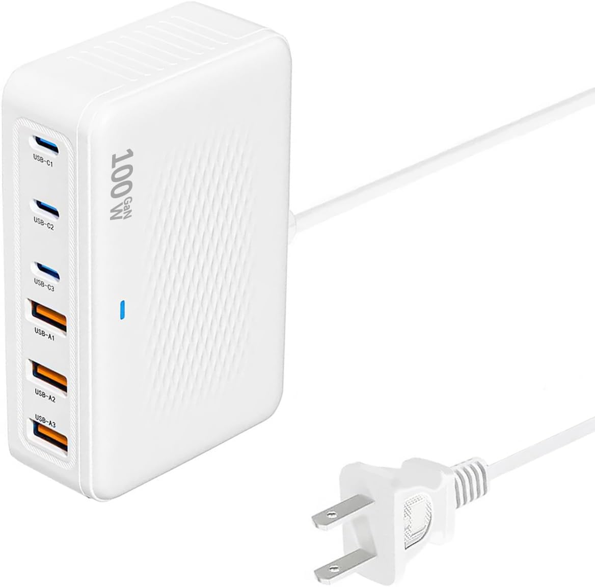 Chargers & Power Adapters