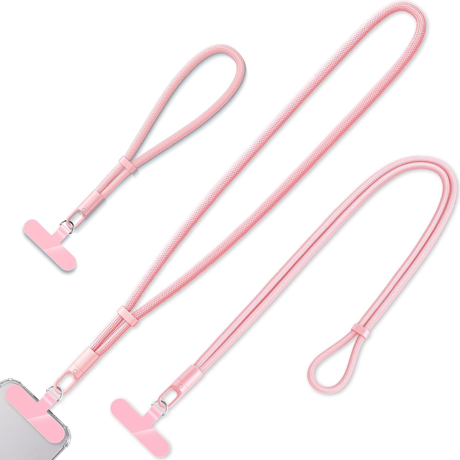 Lanyards & Wrist Straps