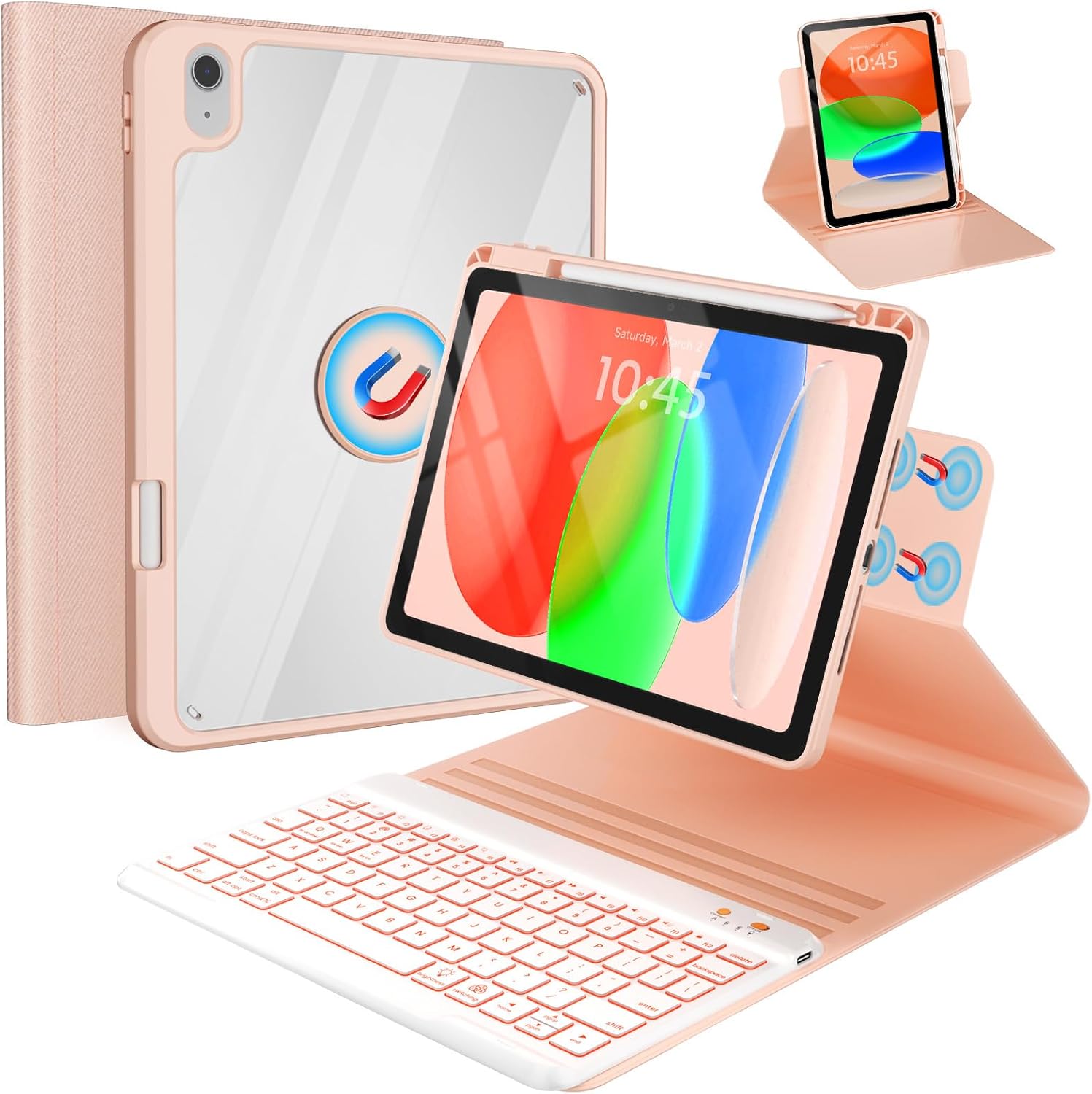 Tablet Accessories