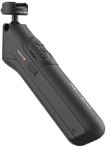 PGYTECH CapLock MantisPod Power for Gopro, Charging Handle Grip Mount with Remote Control, 5000mAh Battery Power Selfie Stick, Vlog Attachment Tripod Monopod Bank for Gopro 13/12/11/10, Phone