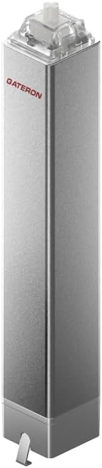 kutethy Gateron Switch Puller V2 for Mechanical Keyboard Switches Fix Replacement Mechanical Keyboard Switch Puller DIY Tool (Silver)