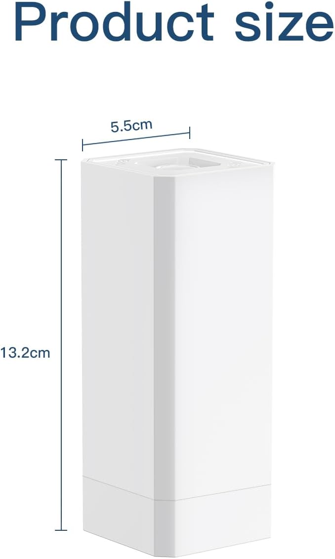 32-in-1 Multi-Functional Cleaning Kit for Electronics inlcuding Headphones,Mobile Phones,Computer,Monitor,Lens and etc, Compact and Portable Design, White