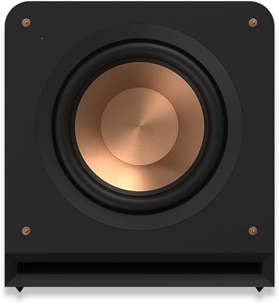 Klipsch Reference Premiere RP-1200SW 12" High Excursion Subwoofer
