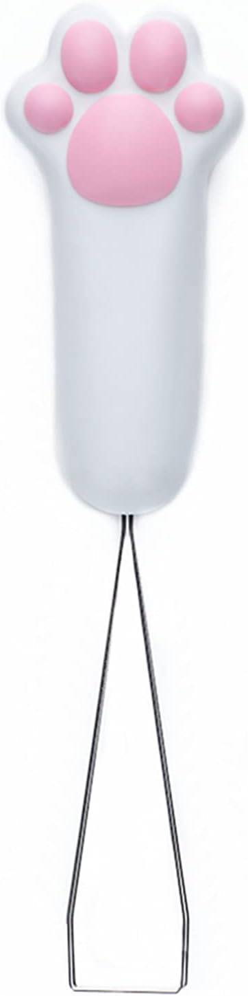 FKZ ZOMOPLUS Cute Cat Paw Keycap Puller - Mechanical Keyboard Removal Tool