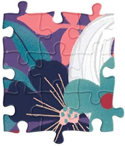 Stargazing Unicorn Personalized Puzzle – 500 Pieces - I See Me!