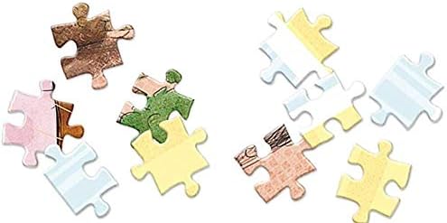 Personalized Cat Puzzle - 500 Pieces - I See Me!