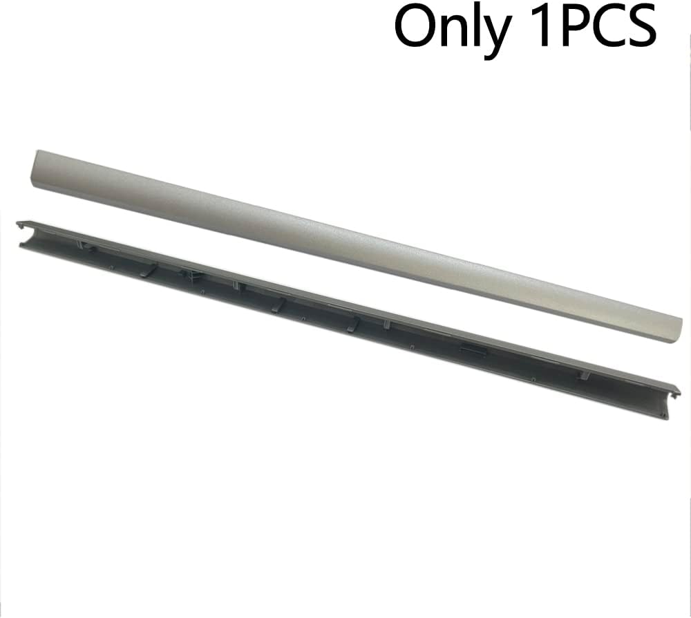 ZAHARA LCD Hinge Cover Cap 5CB1B34807 AP2XE000E00 for Lenovo ThinkBook 15 G2 ITL/15 G2 ARE/15 G3 ACL/15 G3 ITL/15 G4 IAP/15 G4 ABA/15 G5 ABP/15 G5 IRL 21JD LCD Hinge Cover Clip Trim Strip Cap Case