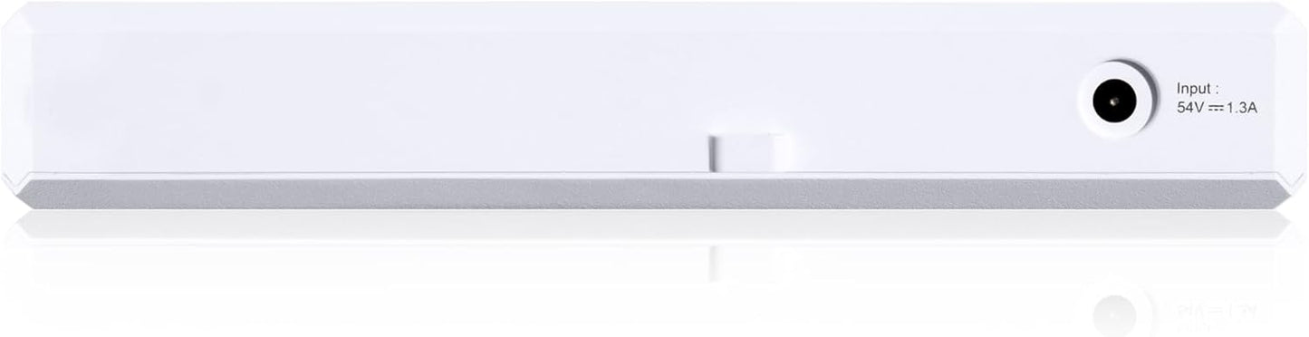 Alta Labs Route10 | 10 Gig Multi-WAN Router | High-Performance Qualcomm Quad-Core Hardware-Accelerated VPN Router | 2 10 Gbps SFP+ and 4 2.5 Gbps Ports | Real-Time Stats | Load Balancing | 40W PoE+