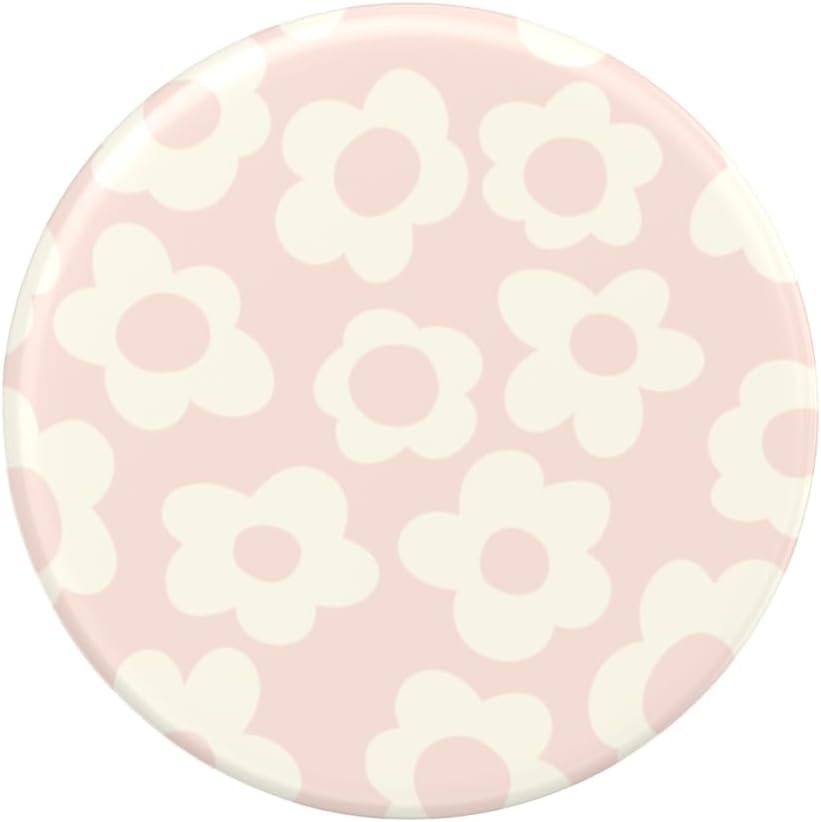 PopSockets Phone Grip with Expanding Kickstand, Adhesive Grip, Cute PopSockets - Mod Flowers