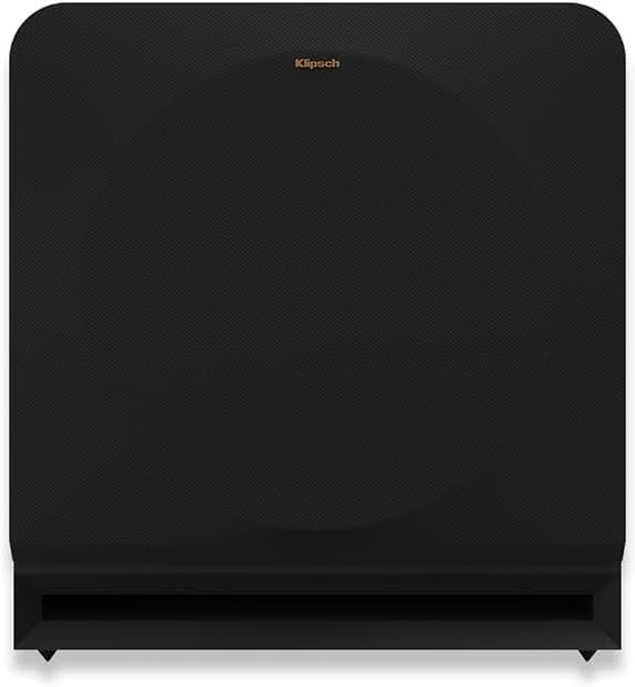 Klipsch Reference Premiere RP-1200SW 12" High Excursion Subwoofer