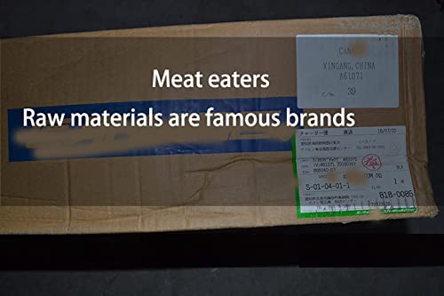 Arklove 18ft Shielded 1/8" aux Input 3.5mm Female to 2X 3.5 Output Splitter Stereo Video Audio Cable Out 3.5 Male to Two 3.5 Male in Dual Speaker Cord 24k Gold Plated