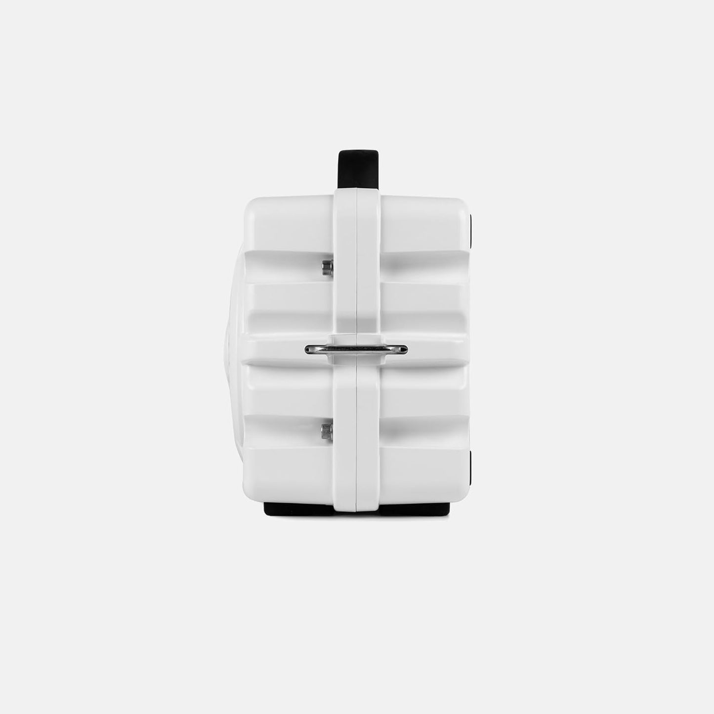 Turtlebox Original Gen 3: Portable Outdoor Bluetooth Speaker – Ultra-Loud (120dB), Waterproof (IP67), Rugged, Impact-Resistant, 3-Day Battery | Party Mode: Unlimited Pairing Stereo, White/Navy