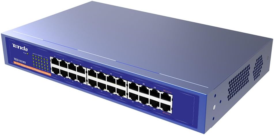 Tenda mesh WiFi System