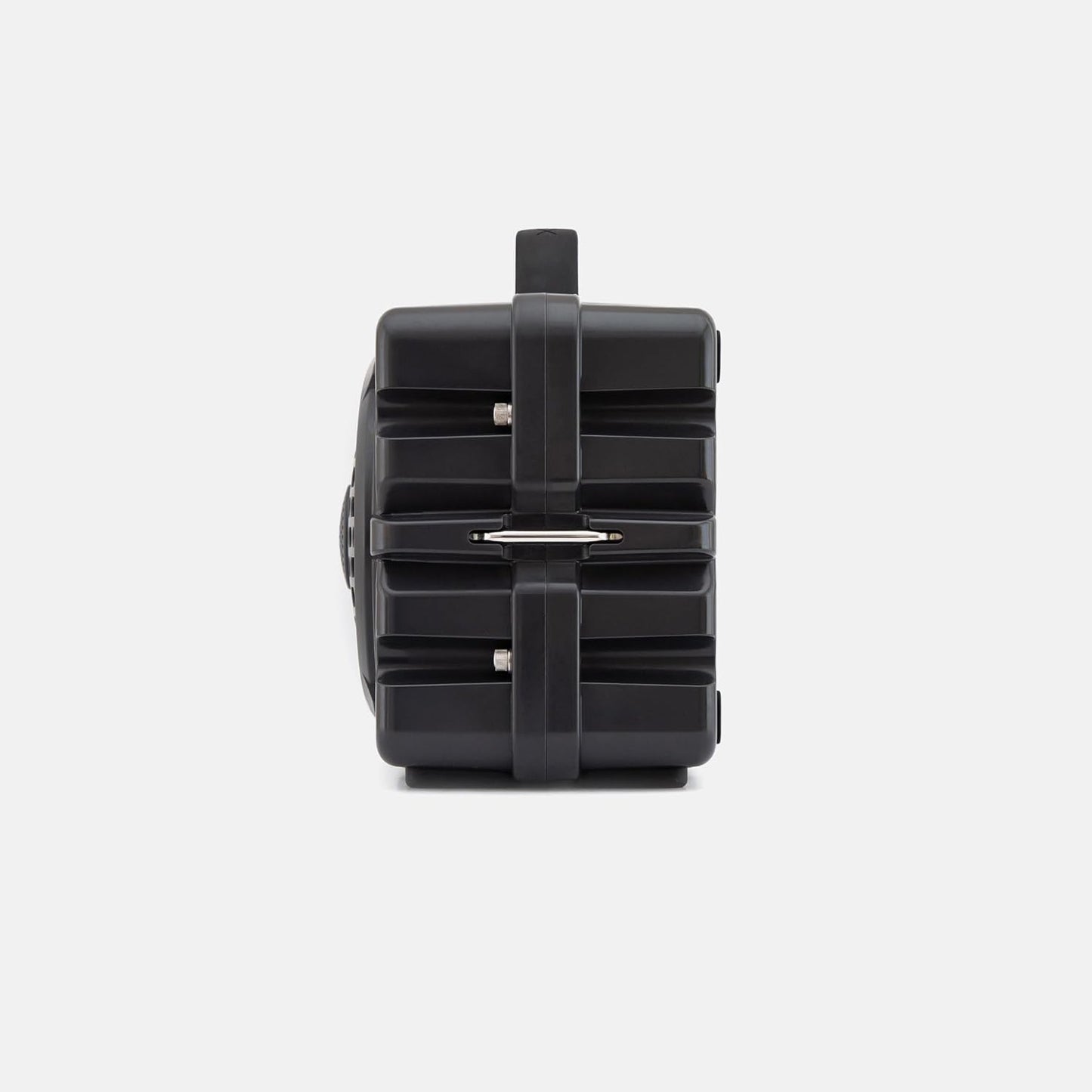 Turtlebox Original Gen 3: Portable Outdoor Bluetooth Speaker – Ultra-Loud (120dB), Waterproof (IP67), Rugged, Impact-Resistant, 3-Day Battery | Party Mode: Unlimited Pairing Stereo, Gray/Electric Blue