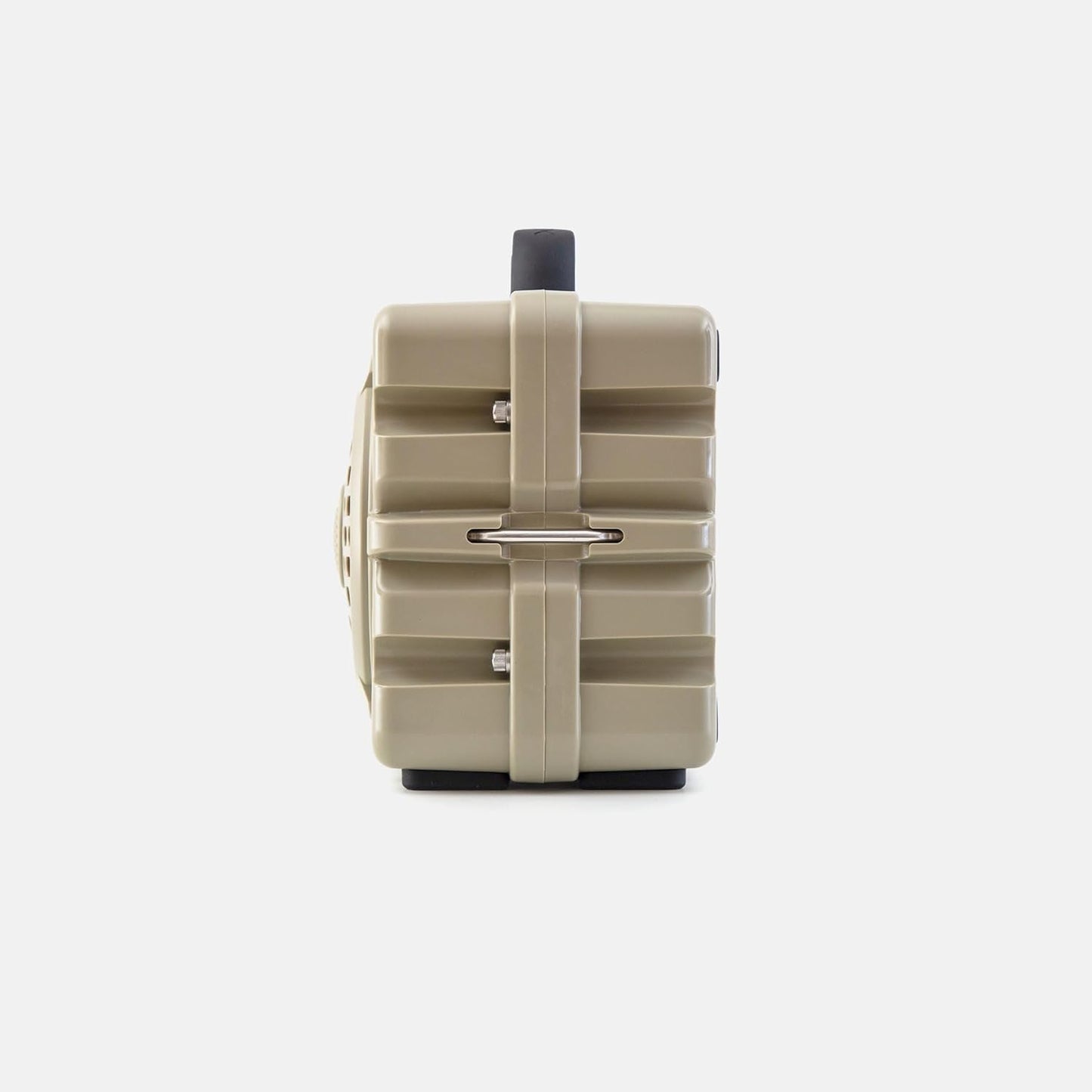 Turtlebox Original Gen 3: Portable Outdoor Bluetooth Speaker – Ultra-Loud (120dB), Waterproof (IP67), Rugged, Impact-Resistant, 3-Day Battery | Party Mode: Unlimited Pairing Stereo, Tan/Camo