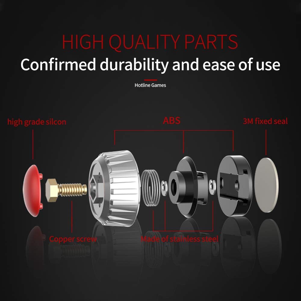 HOTLINEGAMES H2 Ergonomic Keyboard Riser Laptop Notebook Stand Holder Cooler Cooling Pad (Pink)