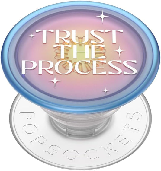 PopSockets Plant-Based Phone Grip with Expanding Kickstand, Adhesive Grip, Eco-Friendly - Take Up Space