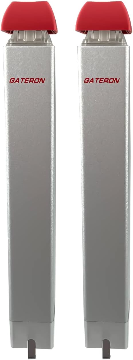 kutethy Gateron Switch Puller V2 for Mechanical Keyboard Switches Fix Replacement Mechanical Keyboard Switch Puller DIY Tool (Silver)