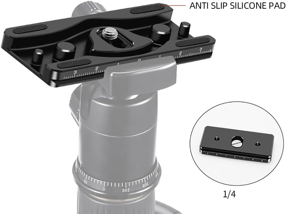 Cable Clamp Quick Release Plate Locker DSLR Camera Online Photographing Universal Camera Data Cable Fixer