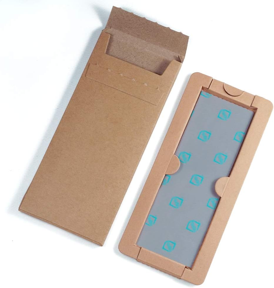 Iceberg Thermal DRIFTIce Thermal Pad 120mm x 40mm (1.0mm) (13 W/mK)