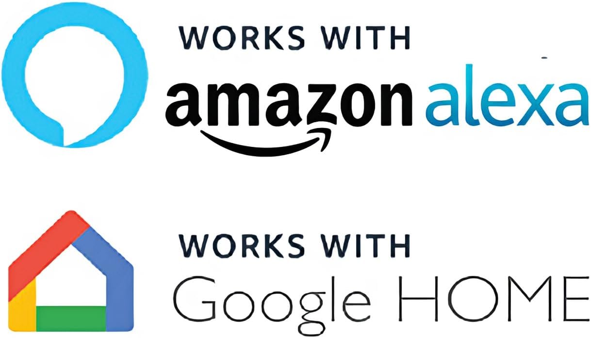 Smart Sleek Socket: Universal Outlet Concealer with Wi-Fi Smart Power Strip