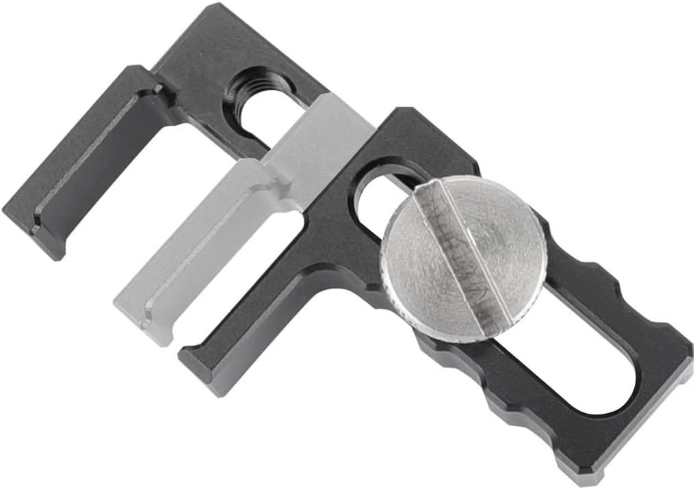 Universal HDMI Cable Clamp Clip for Various DSLR Camera Cages