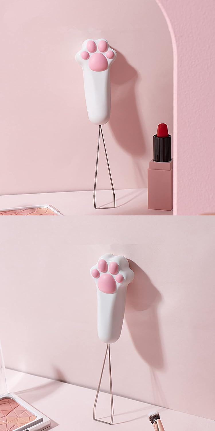 FKZ ZOMOPLUS Cute Cat Paw Keycap Puller - Mechanical Keyboard Removal Tool