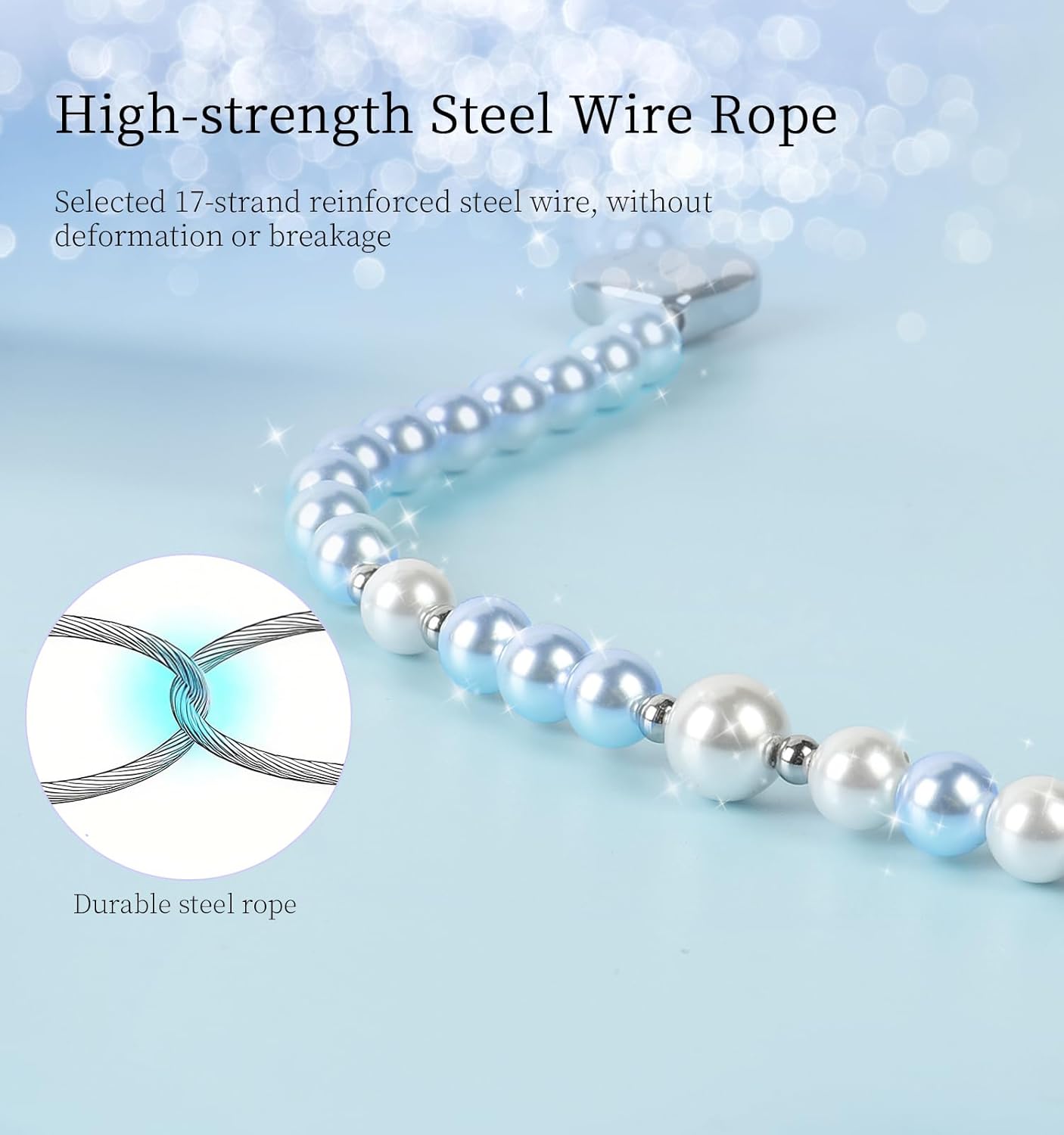 memumi Universal Phone Wrist Strap, Hand wristlet Strap for Women Anti-Theft Secure Lanyard for Smartphones Dried Flowers