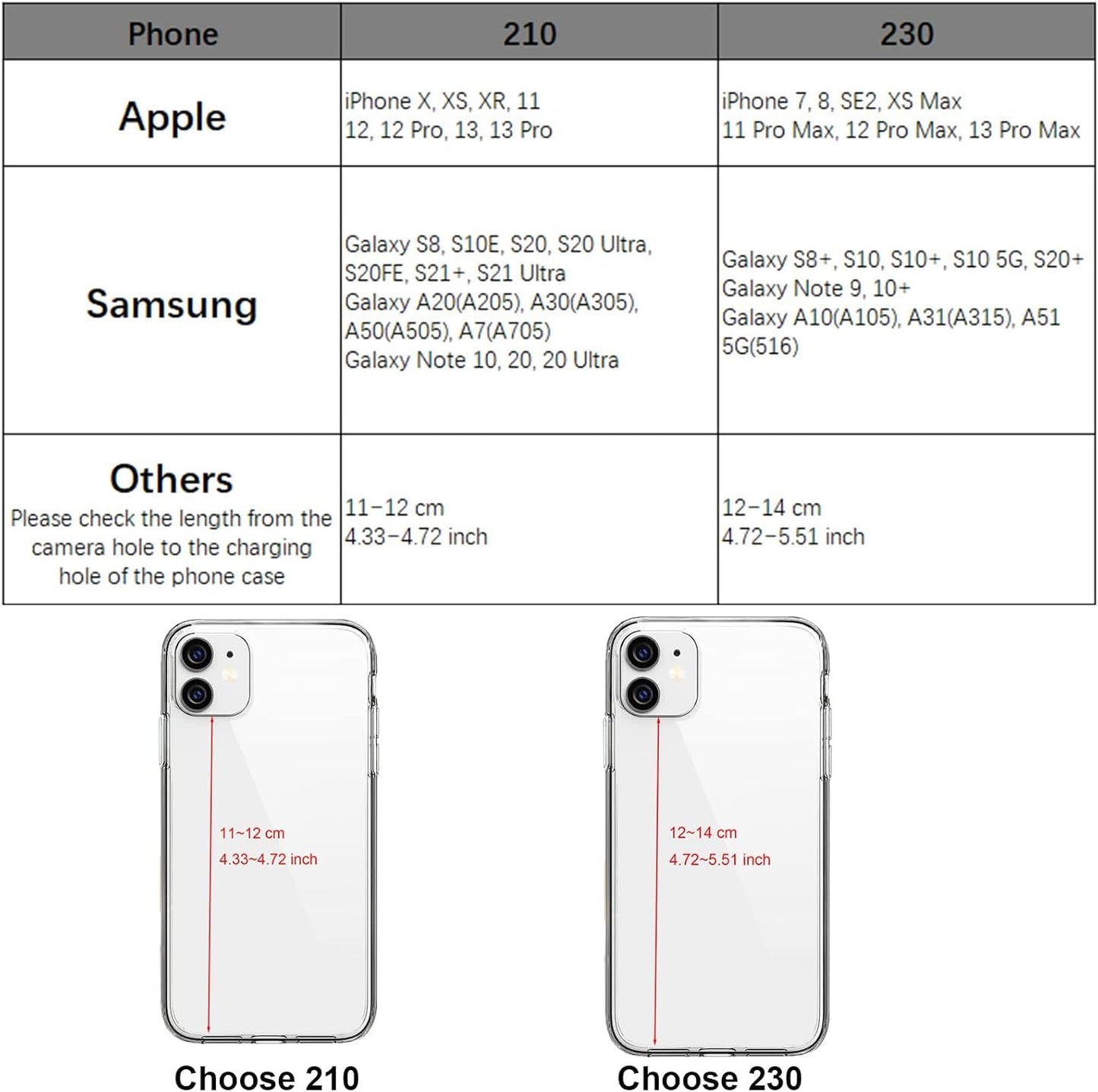 TEAMOLA 3pcs Silicone Phone Grip Holder Strap for iPhone 15/15 Pro/16/16 Pro & Samsung Galaxy S24/S23 - Anti-Slip Finger Loop for Case, Universal Phone Loops for Back of Cell Phones（230, 3 Black）