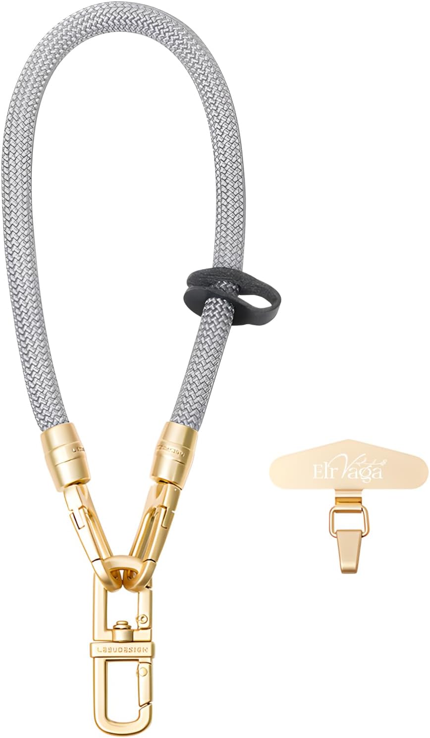 Universal Cell Phone Lanyard Wrist Strap,Phone Bracelet Strap,Phone Charms Strap