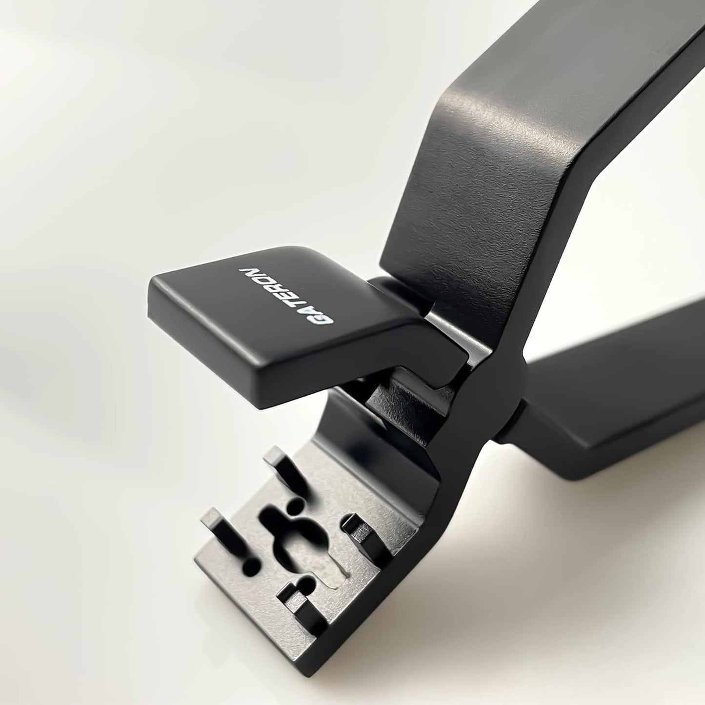 kutethy Gateron Switches Opener for Mechanical Keyboard Switch Shaft Modification DIY Tool (Switch Opener Black)