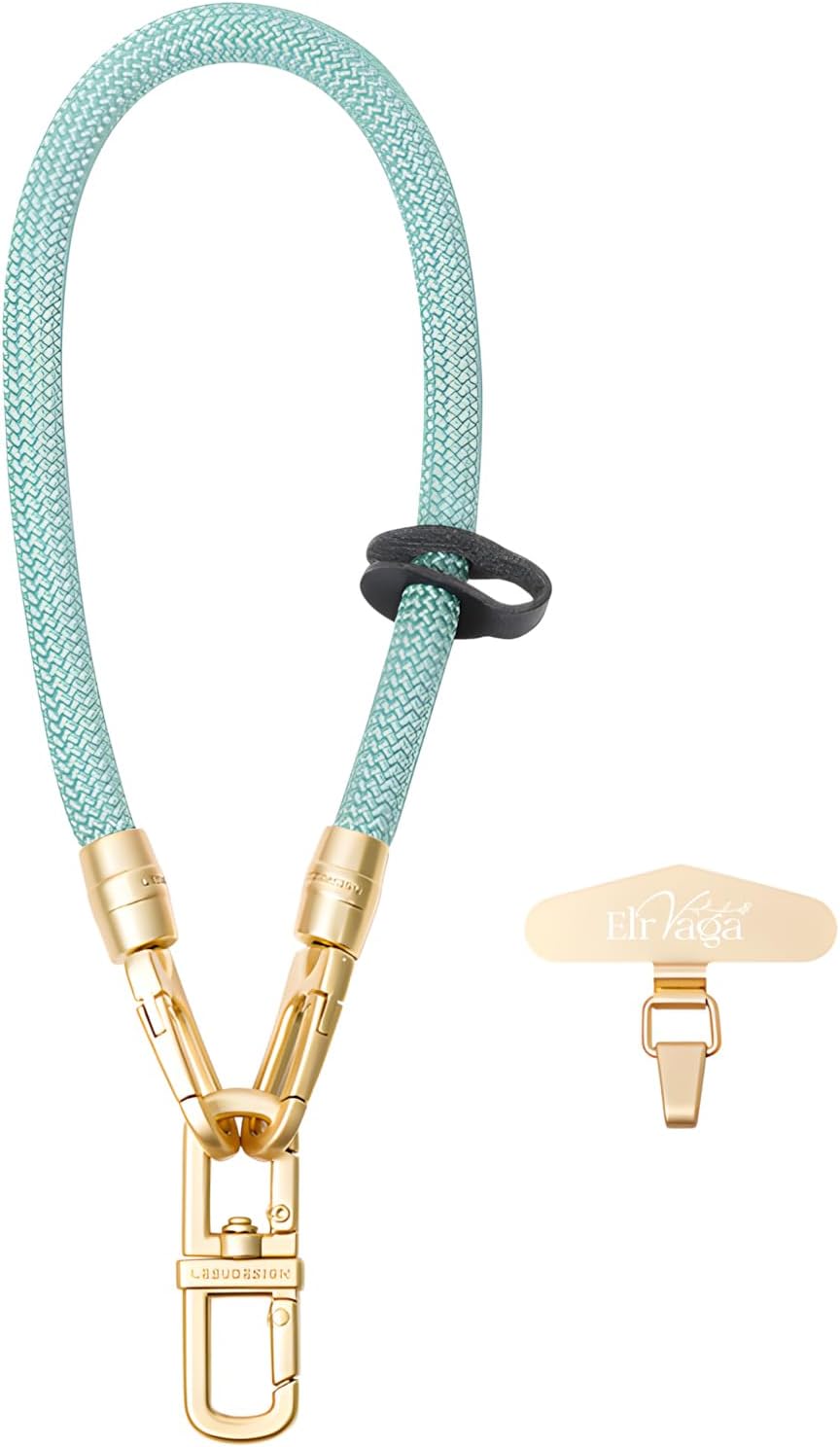 Universal Cell Phone Lanyard Wrist Strap,Phone Bracelet Strap,Phone Charms Strap