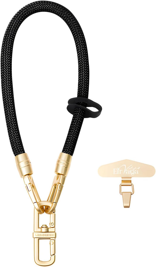 Universal Cell Phone Lanyard Wrist Strap,Phone Bracelet Strap,Phone Charms Strap