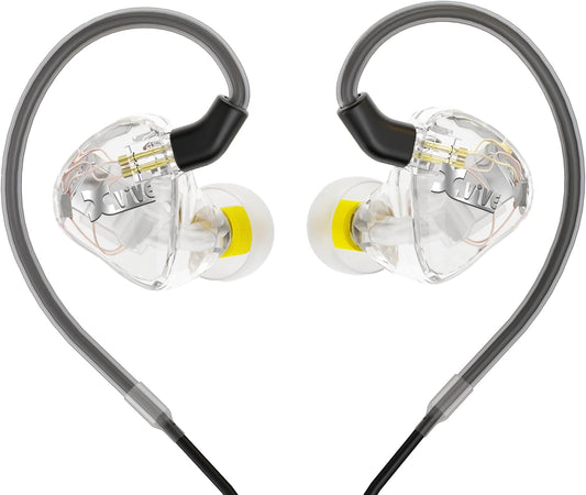 Xvive T9 in Ear Monitor Earphones