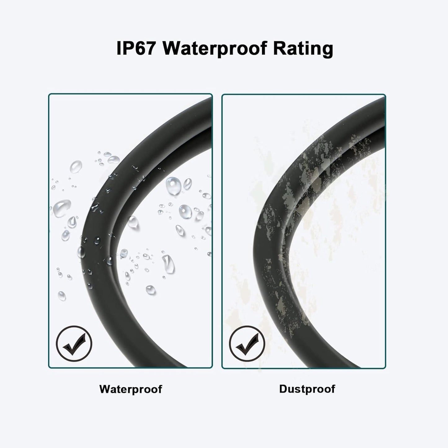 Alvin's Cables Ethernet Cable for Cognex in Sight 8200 8400 Series CCB-84901-2001-05 M12 8 Position X Code to RJ45 16.4ft/5M