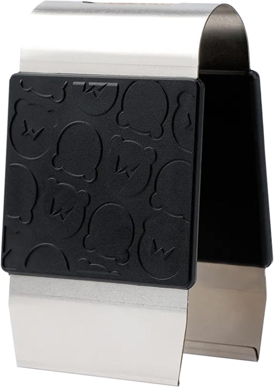 MELETRIX WS Keycap Puller, Metal Keycap Remover Key Cap Removal Tool for Mechanical Keyboard Removing Fixing Tools 3U Size (L)