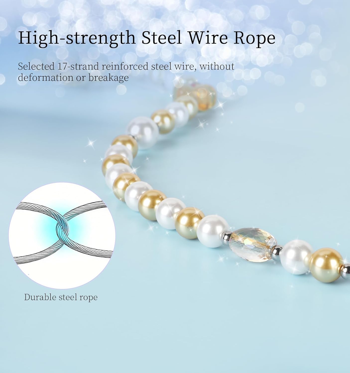 memumi Universal Phone Wrist Strap, Hand wristlet Strap for Women Anti-Theft Secure Lanyard for Smartphones Dried Flowers