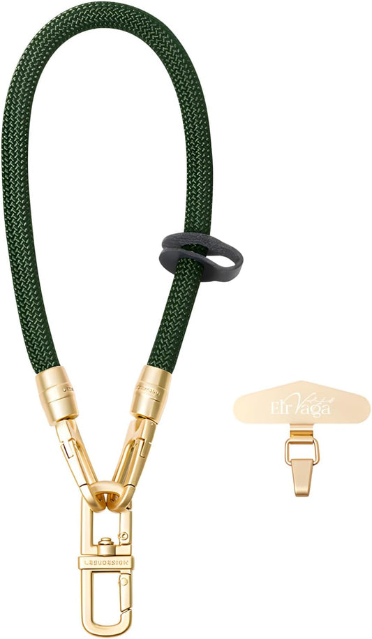 Universal Cell Phone Lanyard Wrist Strap,Phone Bracelet Strap,Phone Charms Strap