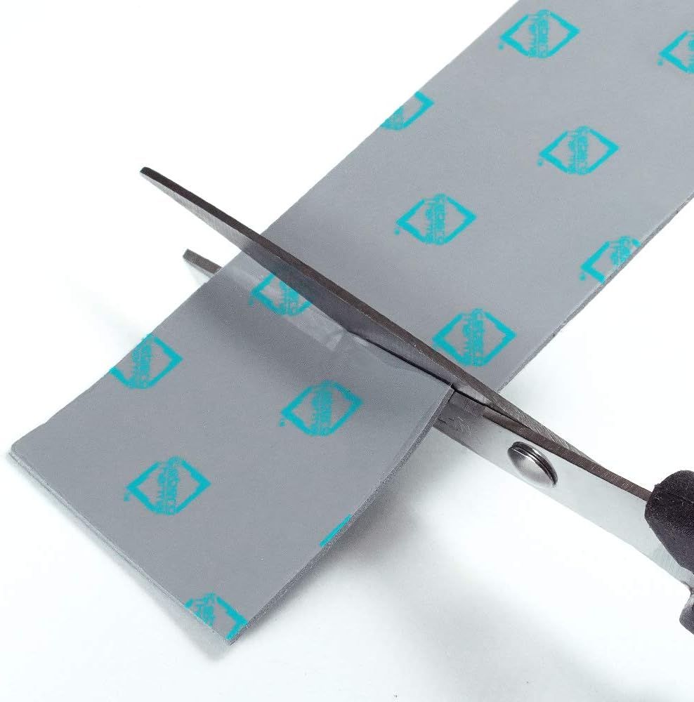 Iceberg Thermal DRIFTIce Thermal Pad 120mm x 40mm (1.0mm) (13 W/mK)