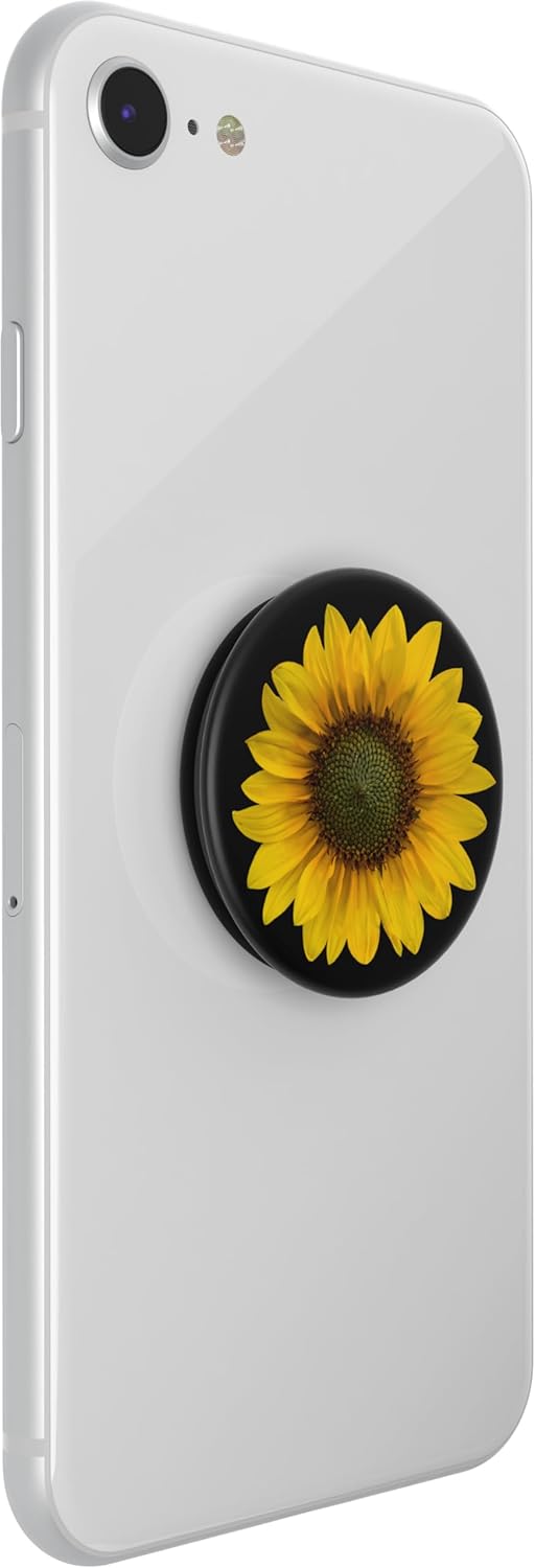 PopSockets Phone Grip with Expanding Kickstand, Adhesive Grip - Seed Money