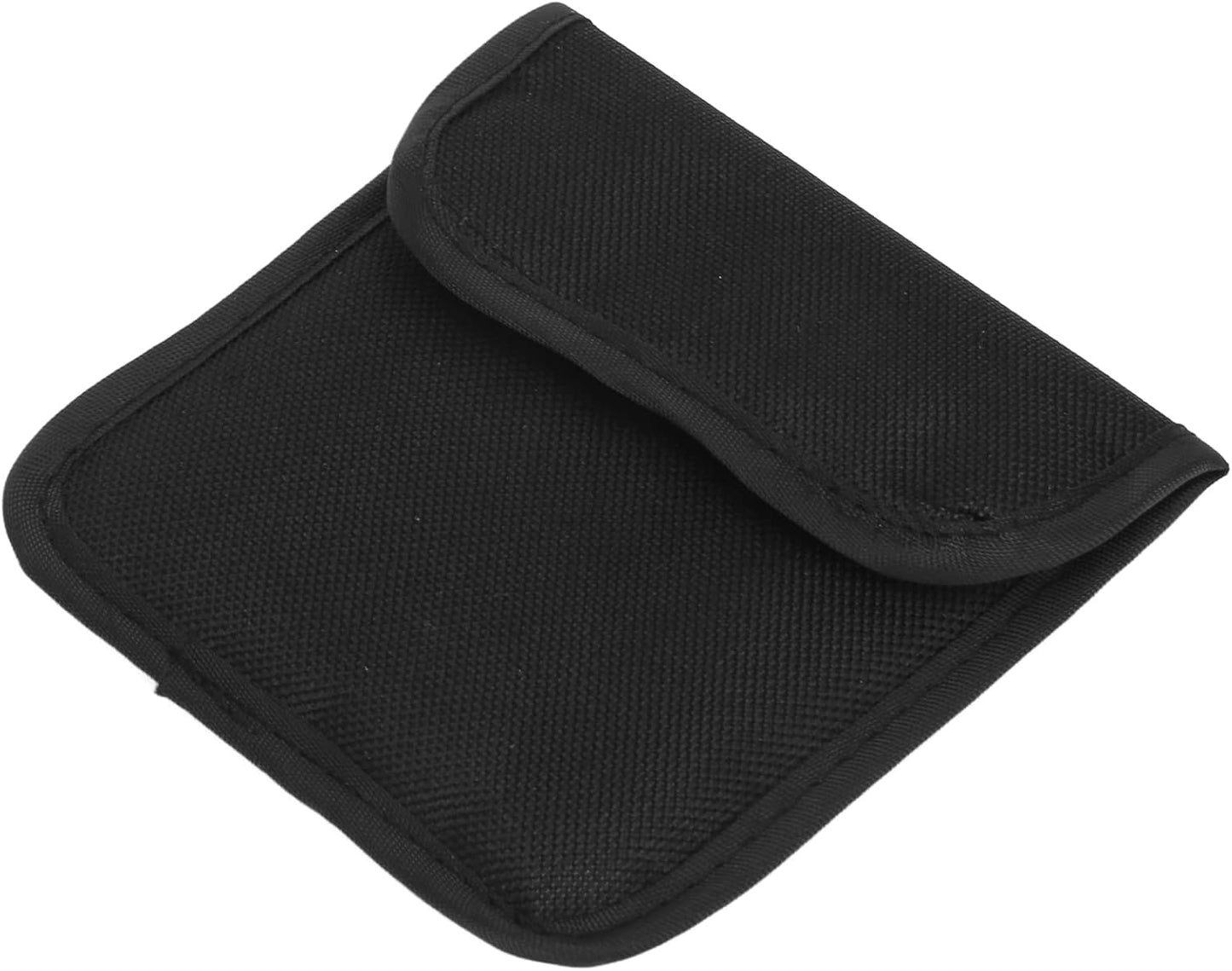 BigKing Camera Filter Pouch Case, One Pocket, Nylon, Waterproof, Up to 82mm/3.2in