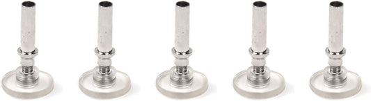 Replacemet Disc tip Set for The Friendly Swede 4-in-1 Stylus Pen