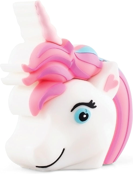 Unicorn Bluetooth Wireless Speaker - Bluetooth Speaker for Kids - Portable Bluetooth Speaker in Many Fun Designs - Compatible with iPhone and Android Devices