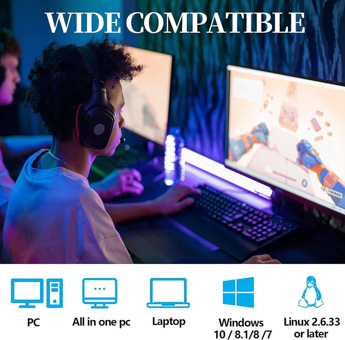 S101 256GB SSD SATA III 6Gb/s 2.5" Internal Solid State Drive, Read Speed up to 550MB/sec, Compatible with Laptop and PC Desktops(Black)