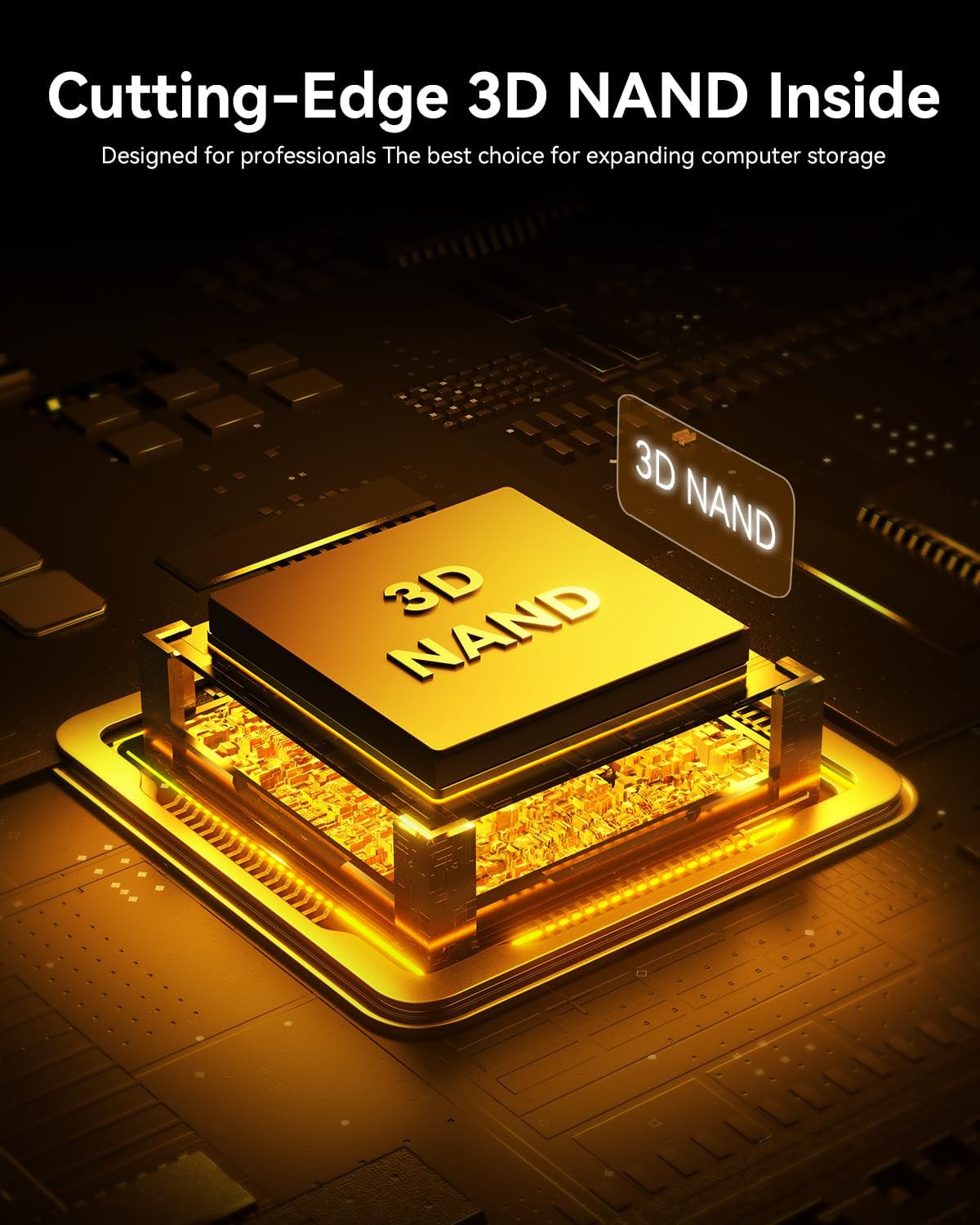 KOOTION 512GB PCIe 3.0 M.2 Internal Solid State Drive PCle 3.0x4 SSD NVMe M.2 2280 Internal SSD Up to 3500MB/s PCIe Gen 3 NVMe SSD Less Heat Large Storage M.2 Internal Solid State Hard Drive for PC