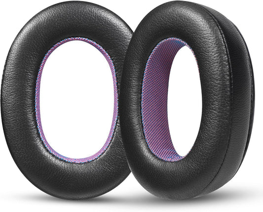 Sheepskin Replacement Earpads for Sony WH-1000XM2/MDR-1000X, Durable and Comfortable