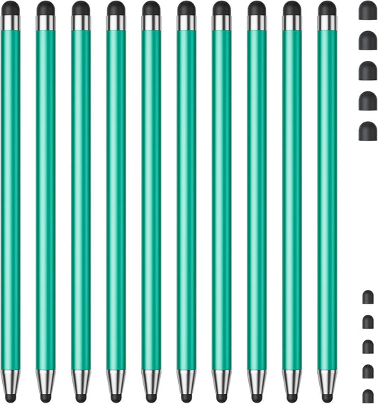 Stylus (10Pcs), Stylus Pen for Touchscreen