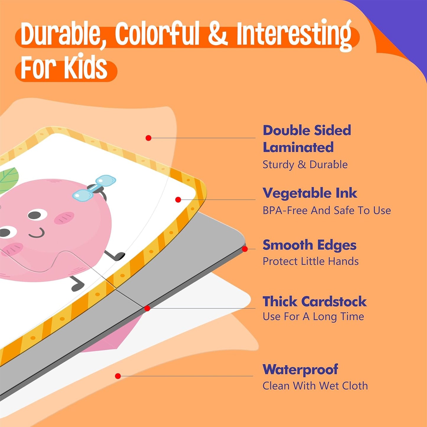 24 Set Color & Shape Puzzles, Self-Correcting Puzzle Matching Game Educational Hands-on Activities for Toddlers, Kindergarten, First Learning Learning Games Toys for 3 Years Old