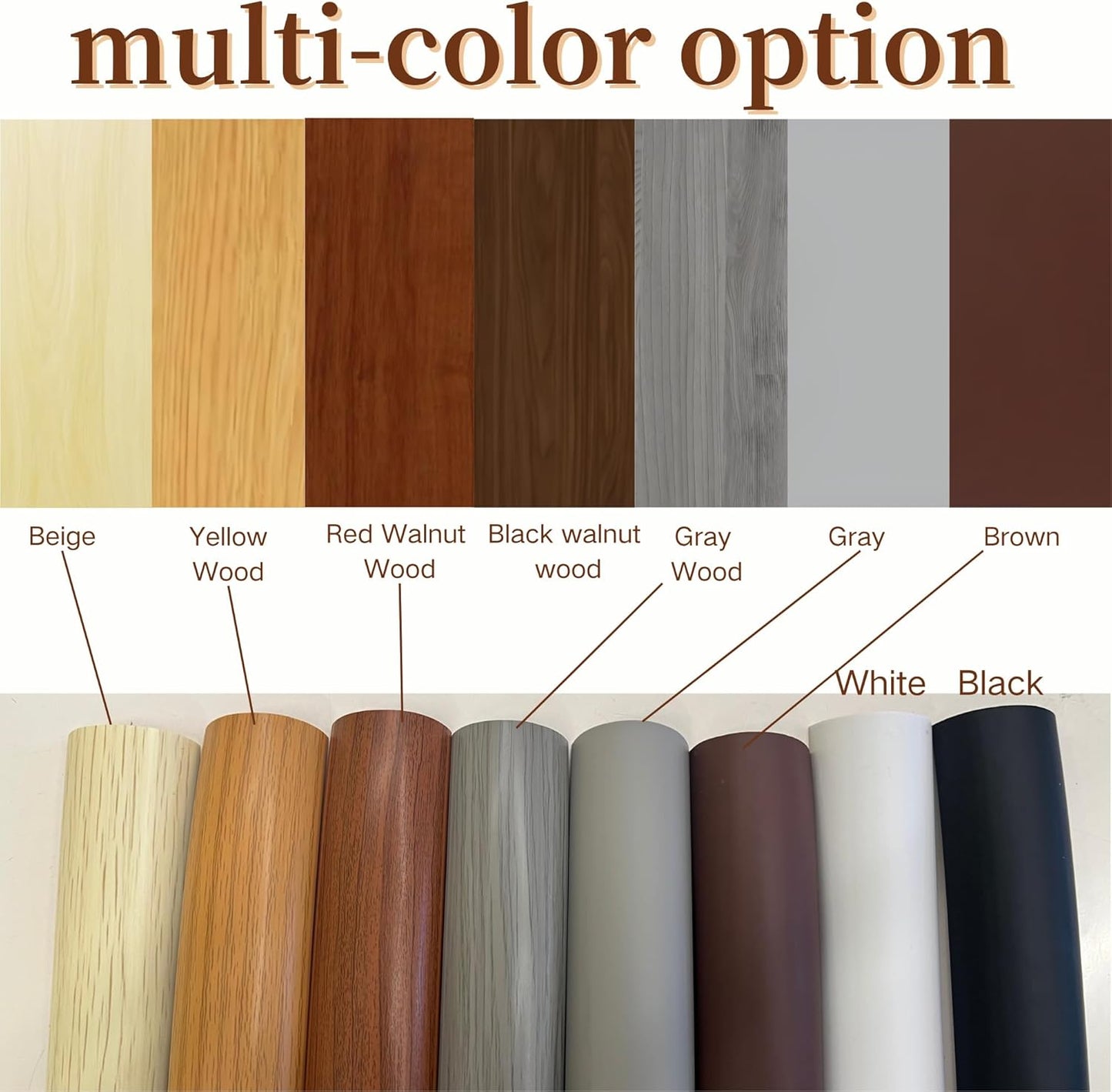 10ft Floor Cord Cover Self Adhesive Cord Hider Floor, Heavy Duty Cable Protector, Hide Extension Cords, Cable Management Hide Cords on Floor, Cable Cavity:0.61"(W) x 0.32"(H) Beige