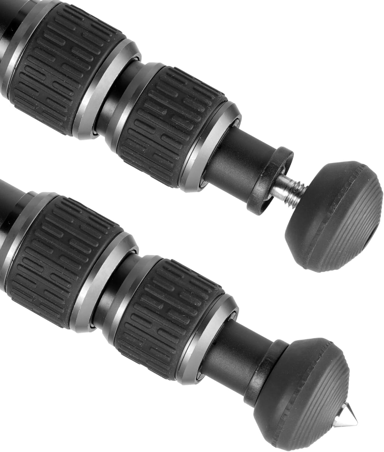 Vanguard VEO 5 234AB110S Aluminum Tripod with VEO BH-110S Ball Head